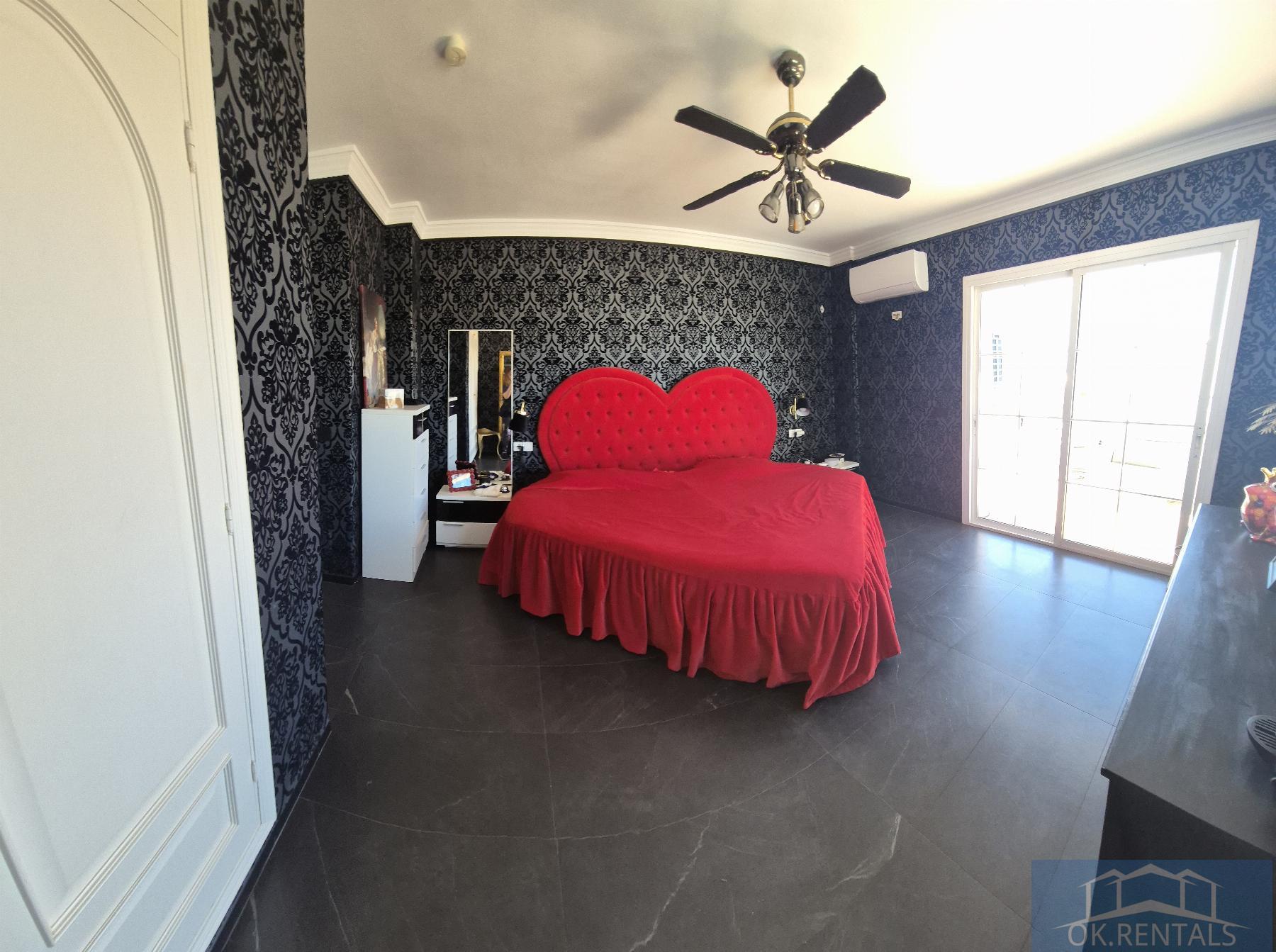 Venta de villa en Nerja