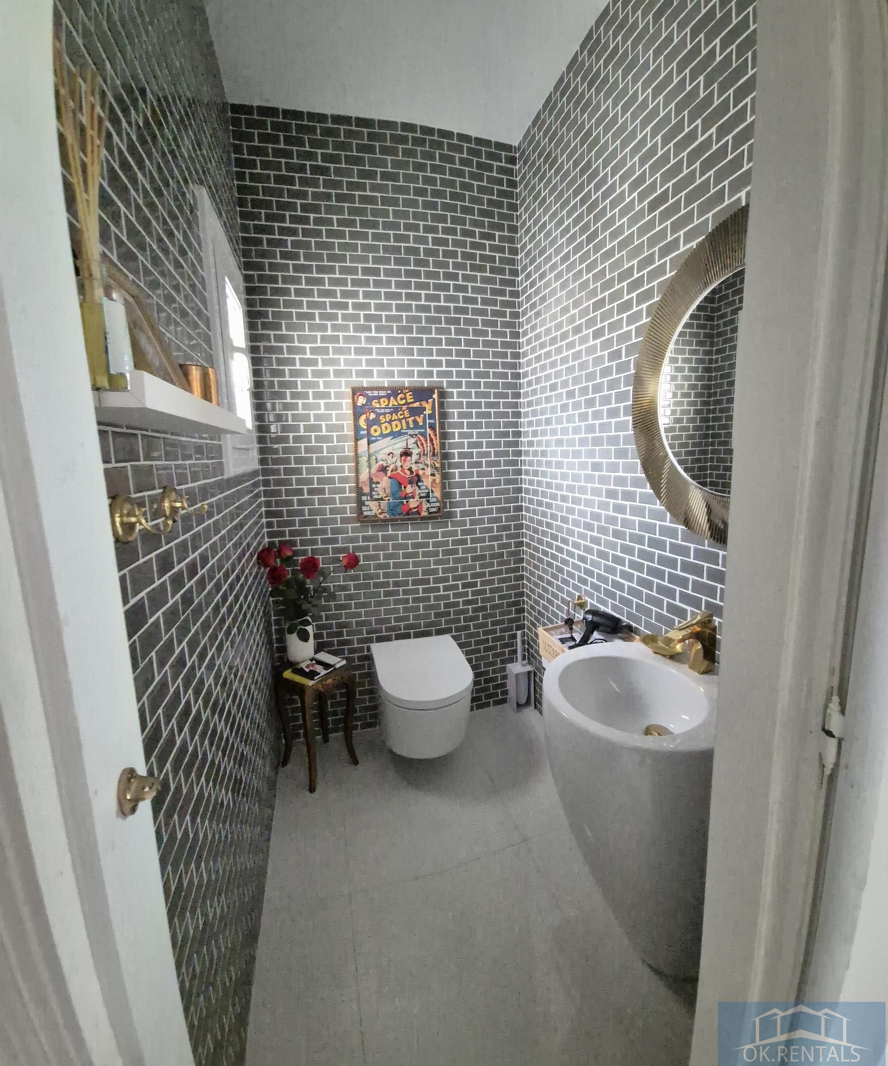 Venta de villa en Nerja