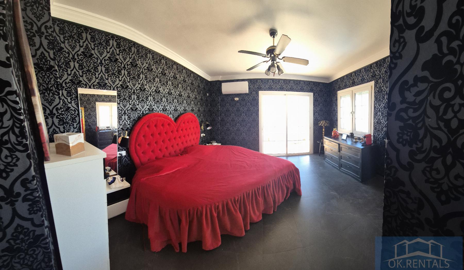 Venta de villa en Nerja
