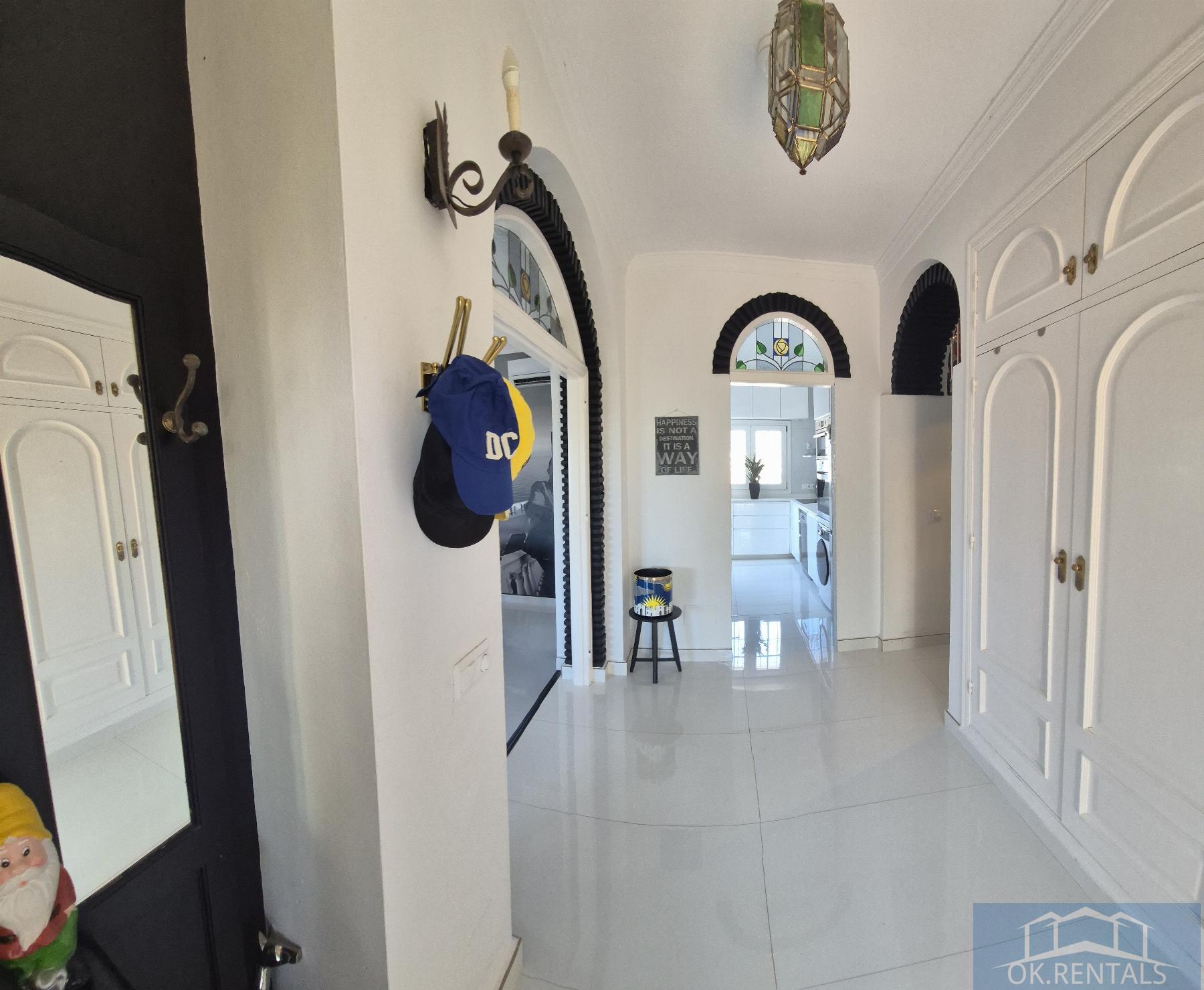 Venta de villa en Nerja