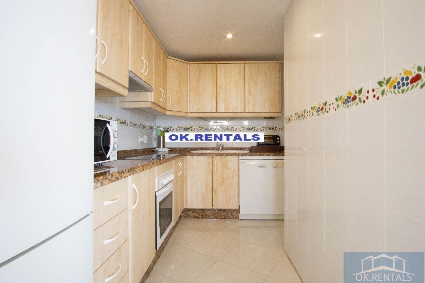 Venta de Ático en Torrox-Costa