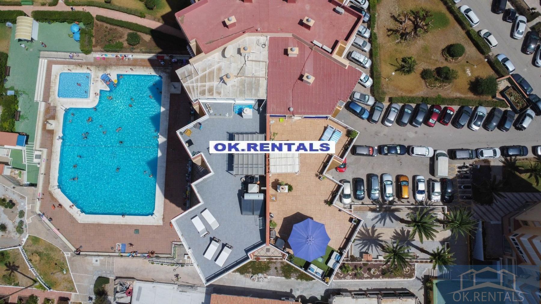 Venta de Ático en Torrox-Costa