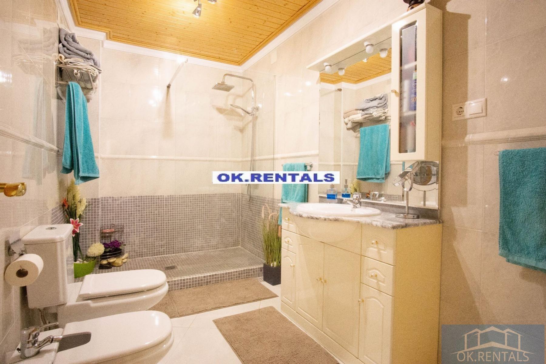 Venta de Ático en Torrox-Costa