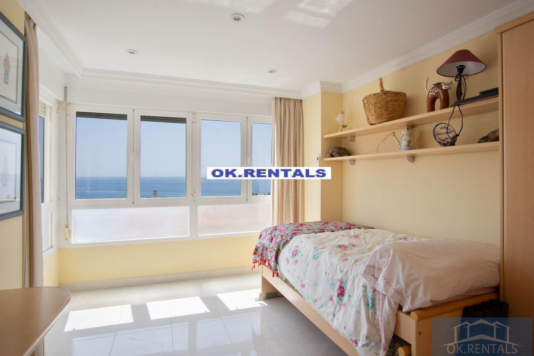 Venta de Ático en Torrox-Costa