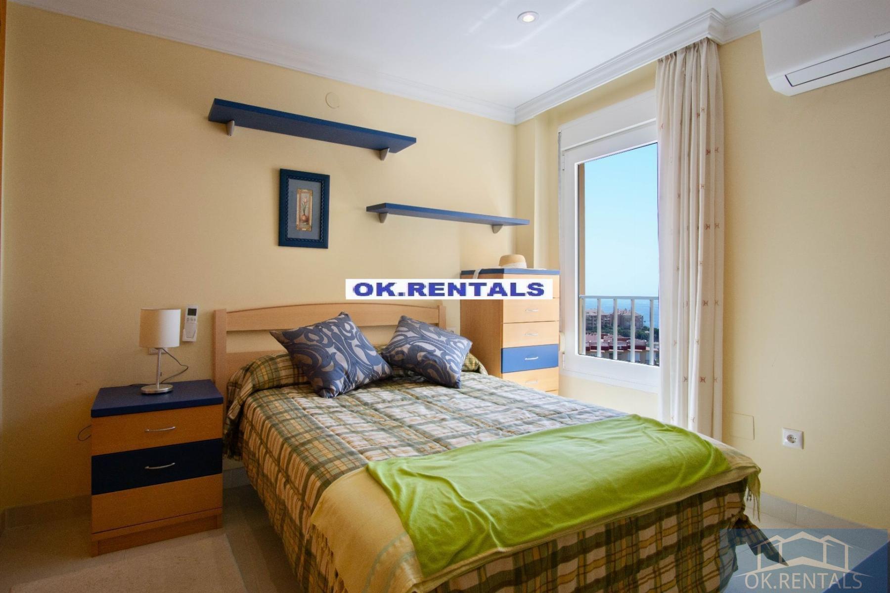 Venta de Ático en Torrox-Costa