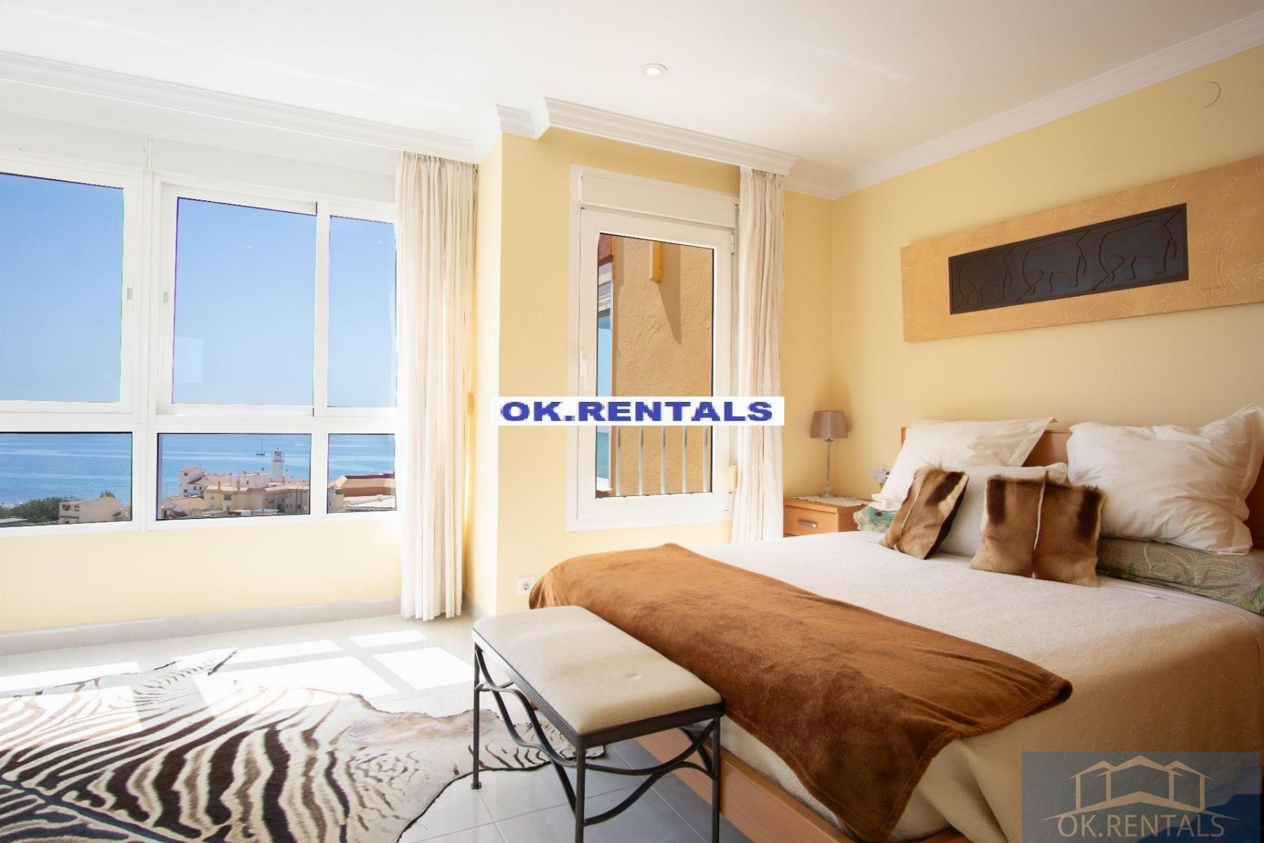 Venta de Ático en Torrox-Costa