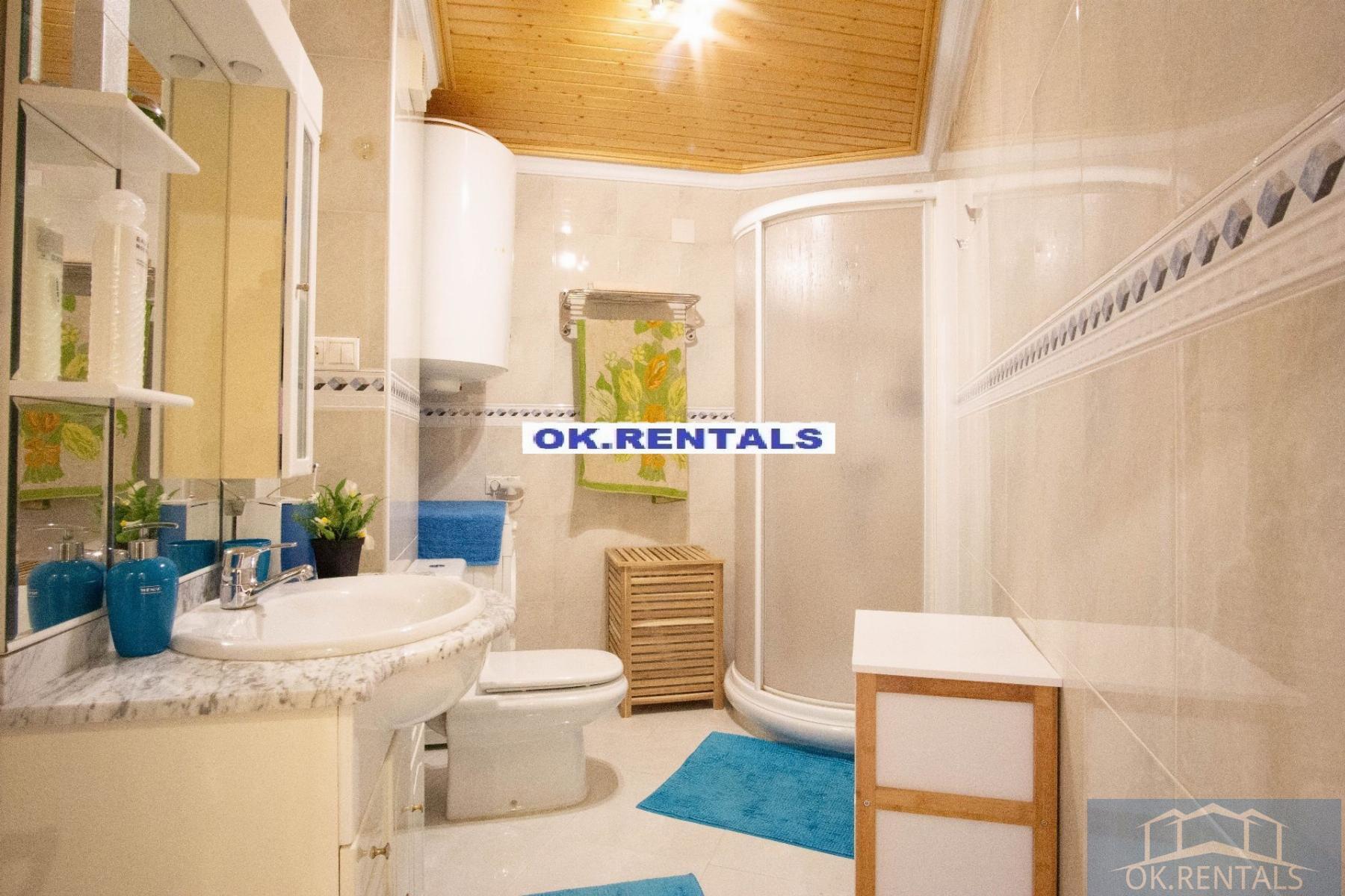 Venta de Ático en Torrox-Costa