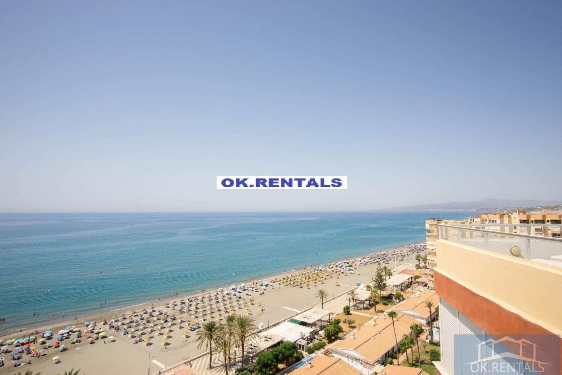 Venta de Ático en Torrox-Costa