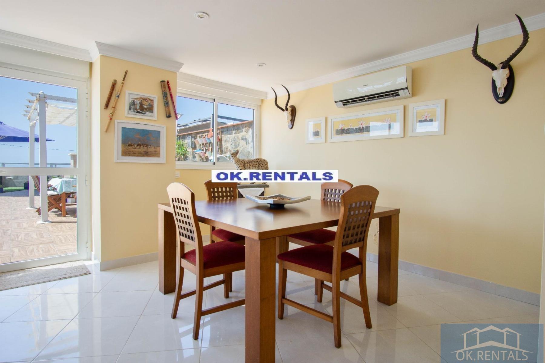 Venta de Ático en Torrox-Costa