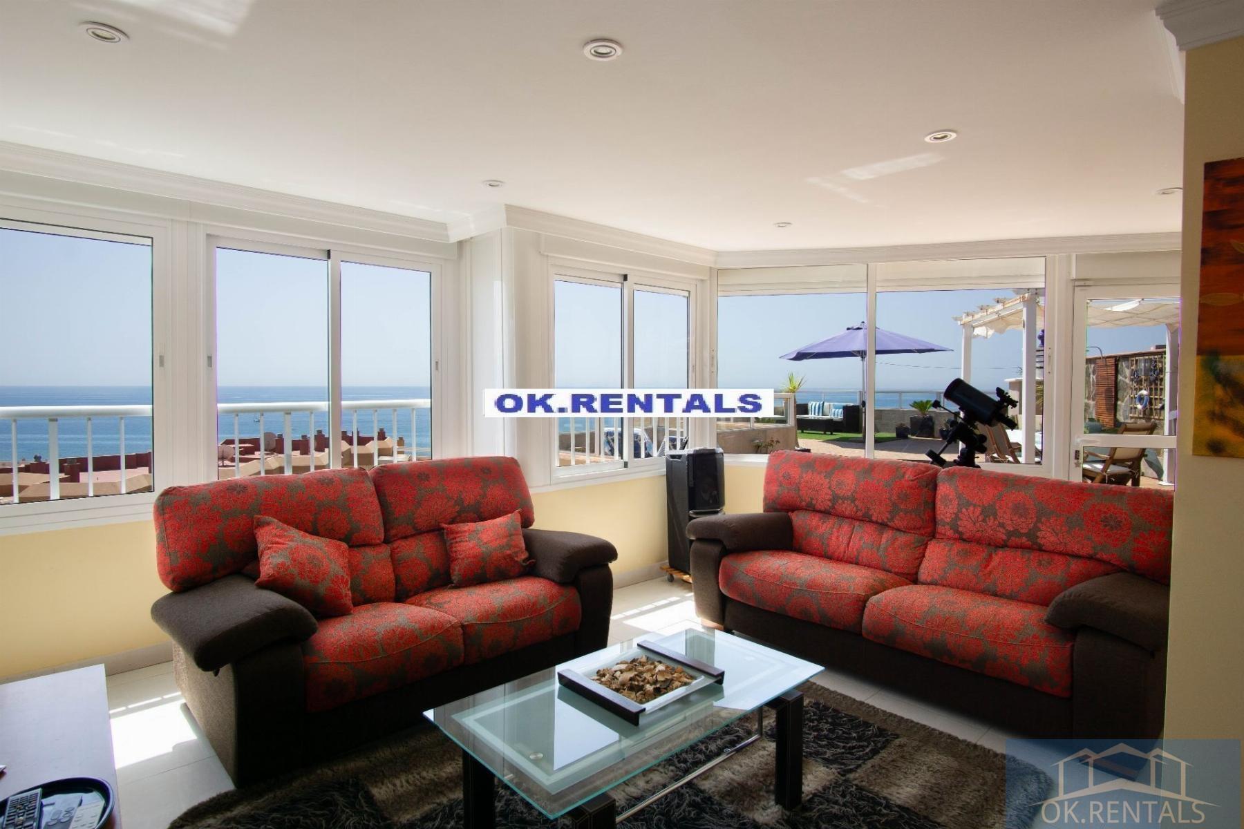 Venta de Ático en Torrox-Costa