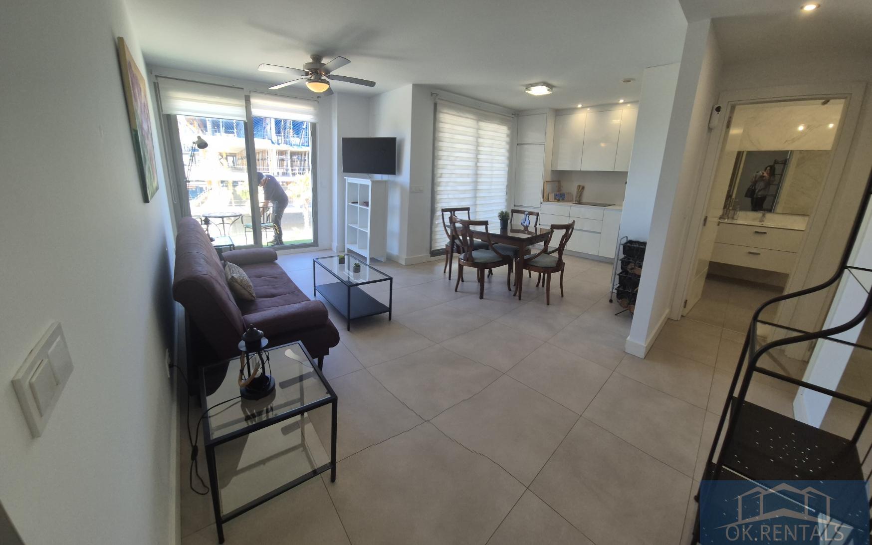 Venta de apartamento en Torrox-Costa