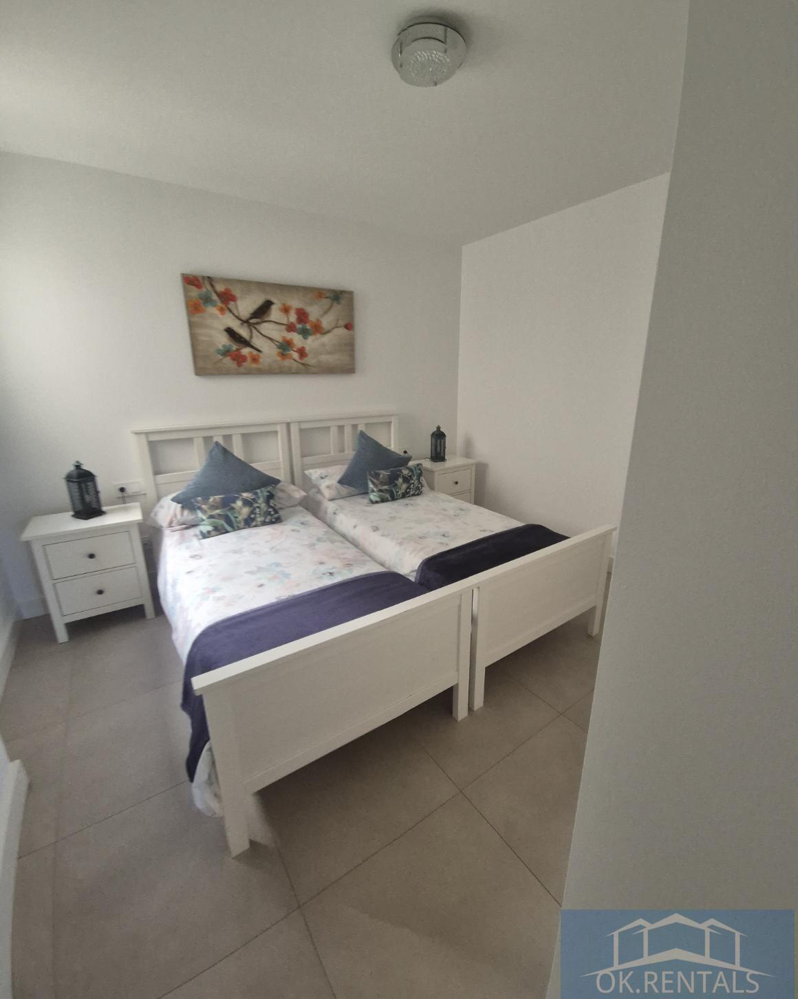 Venta de apartamento en Torrox-Costa