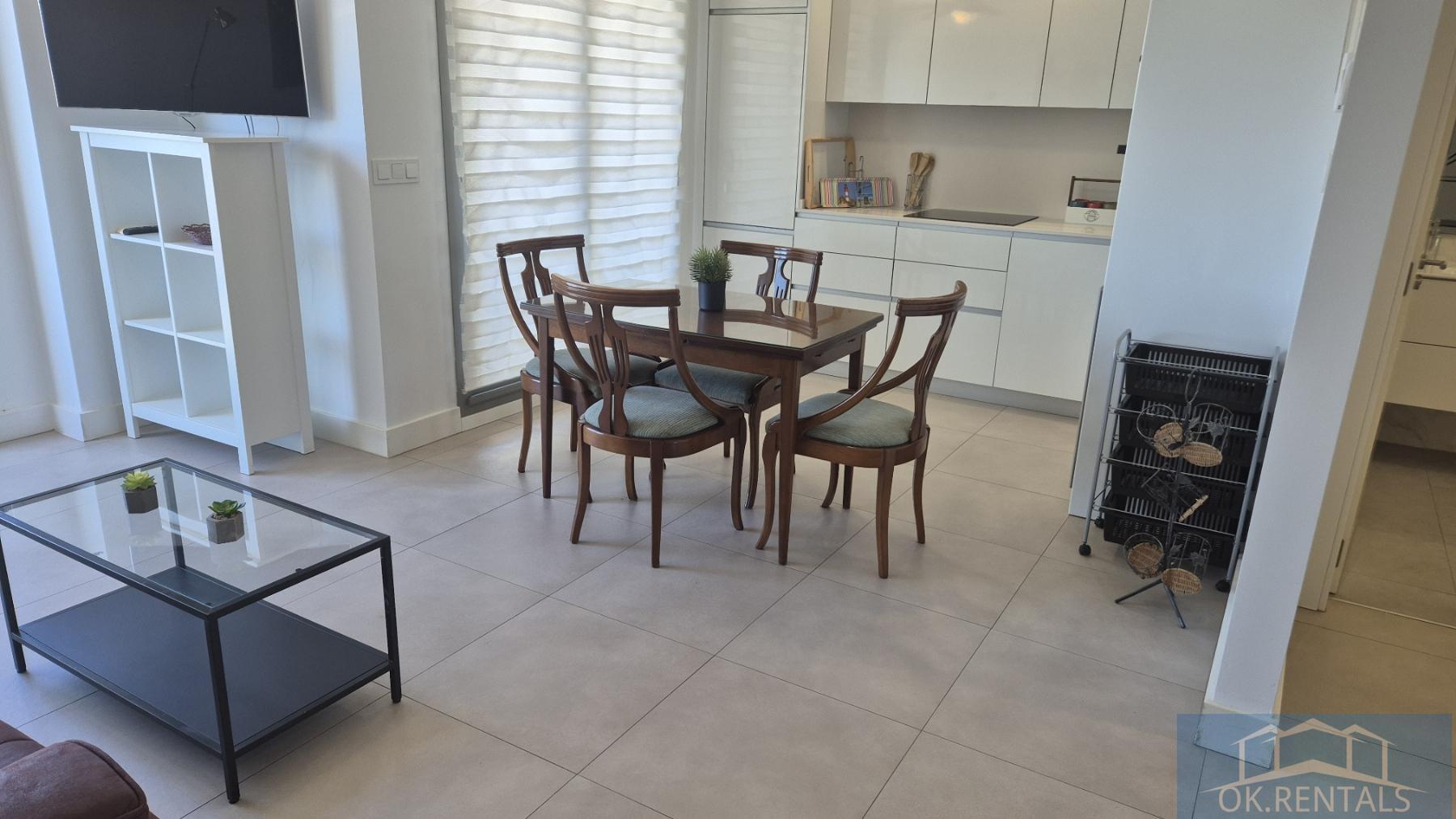 Venta de apartamento en Torrox-Costa