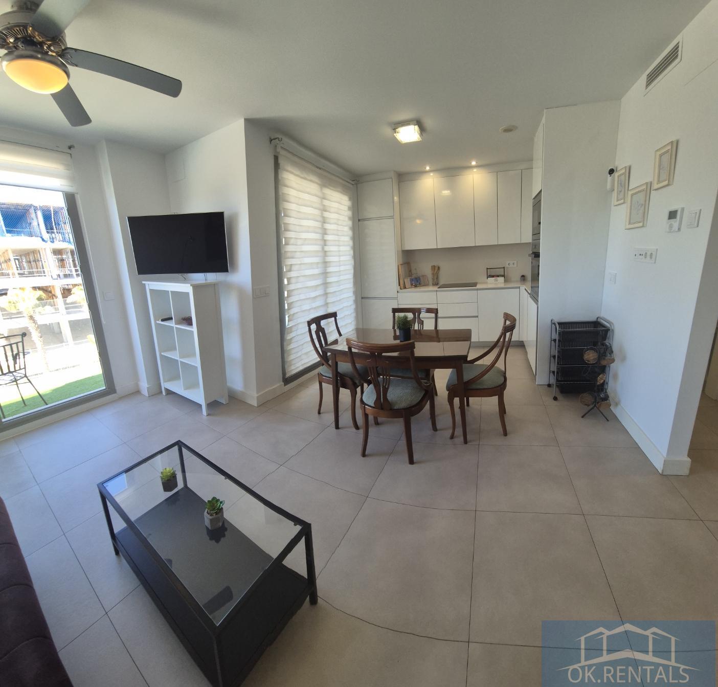 Venta de apartamento en Torrox-Costa