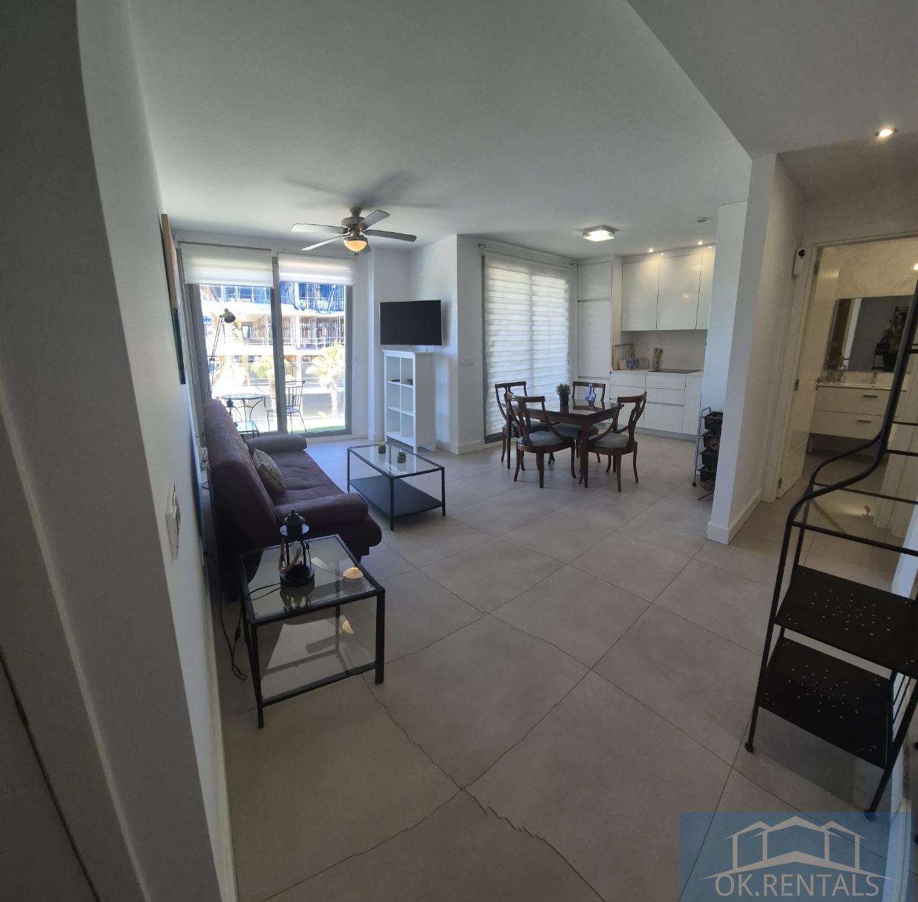 Venta de apartamento en Torrox-Costa