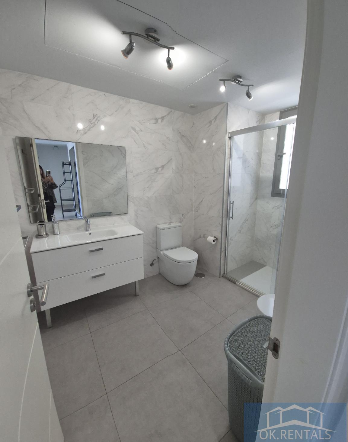 Venta de apartamento en Torrox-Costa