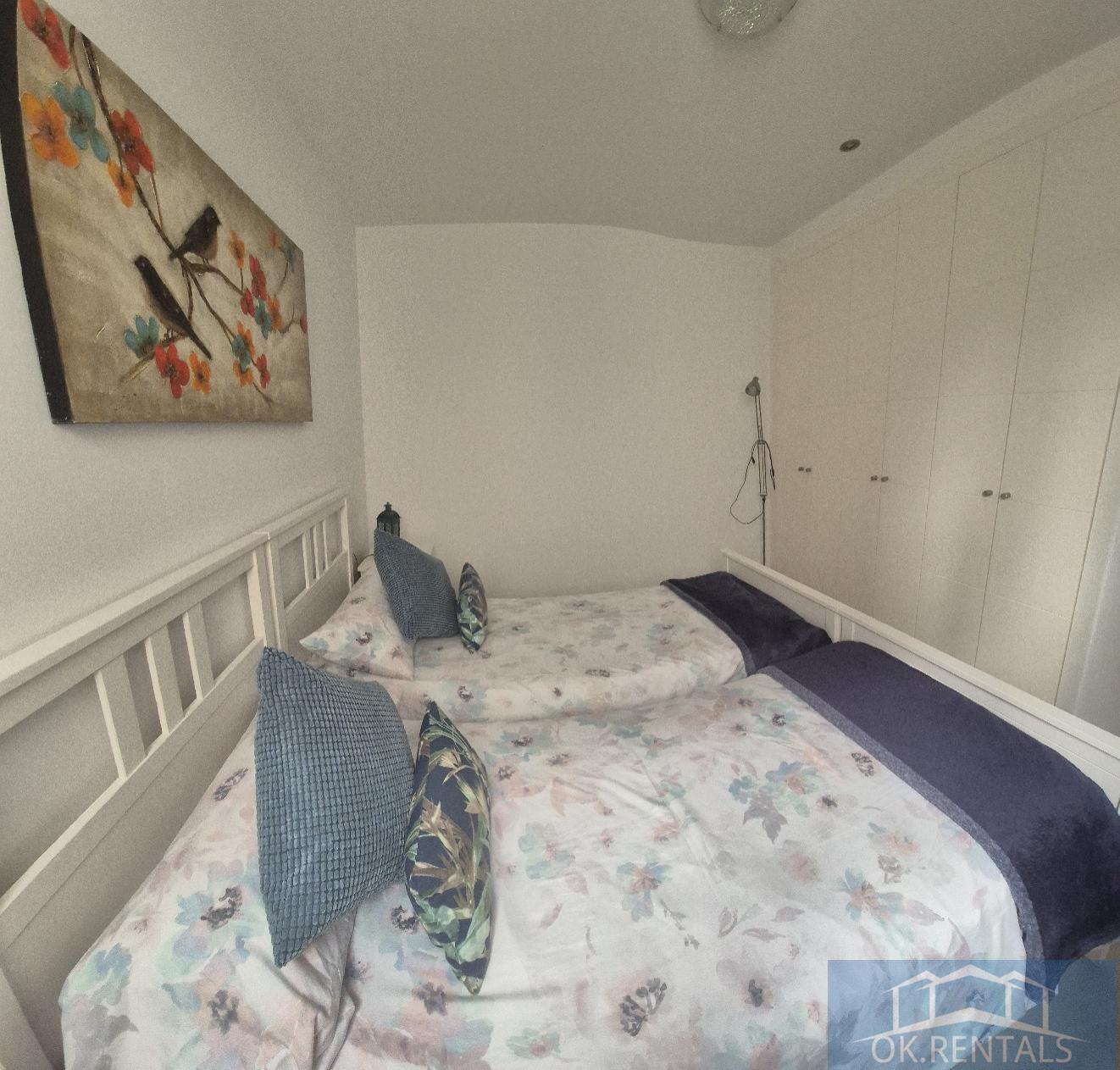 Venta de apartamento en Torrox-Costa