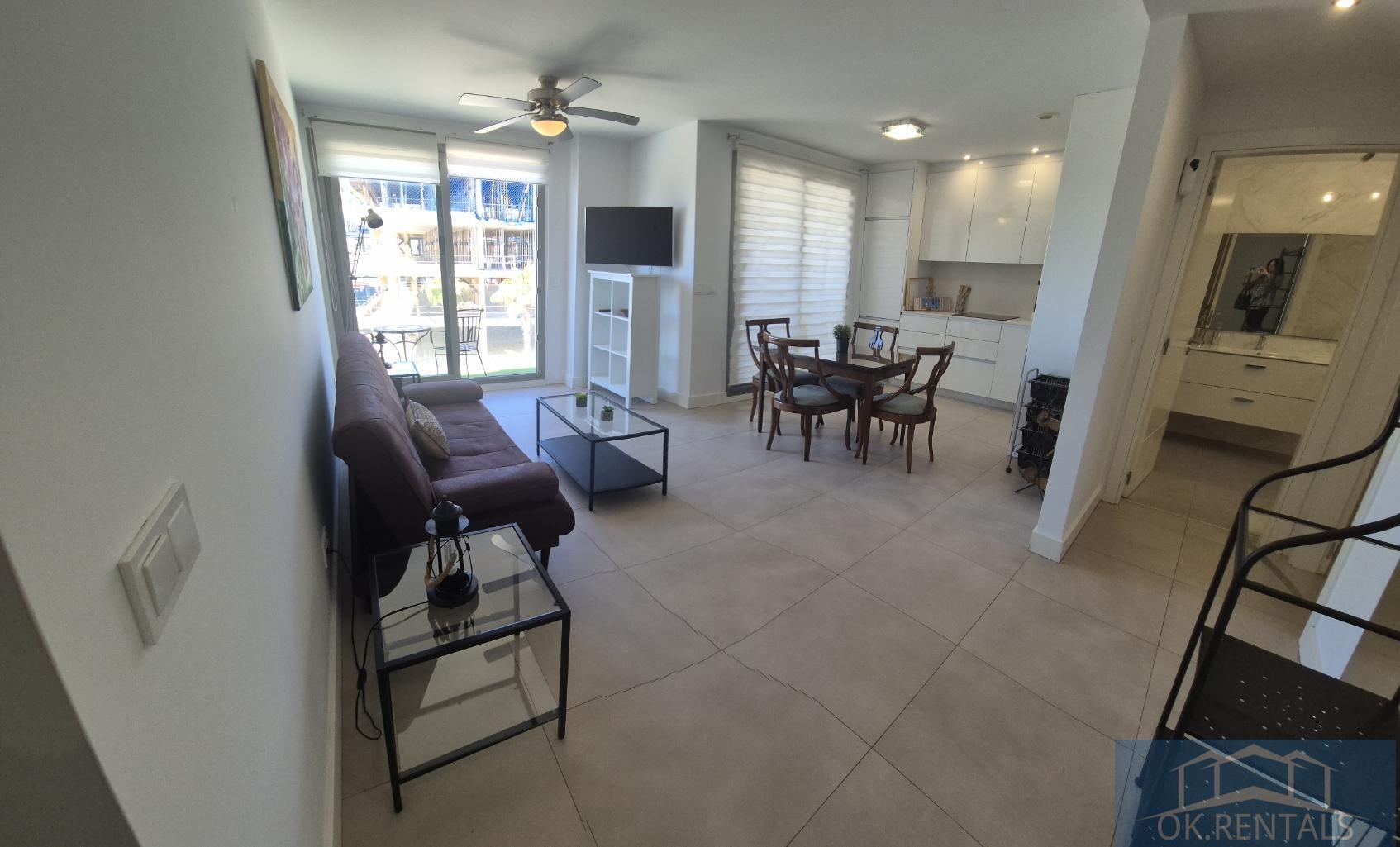 Venta de apartamento en Torrox-Costa