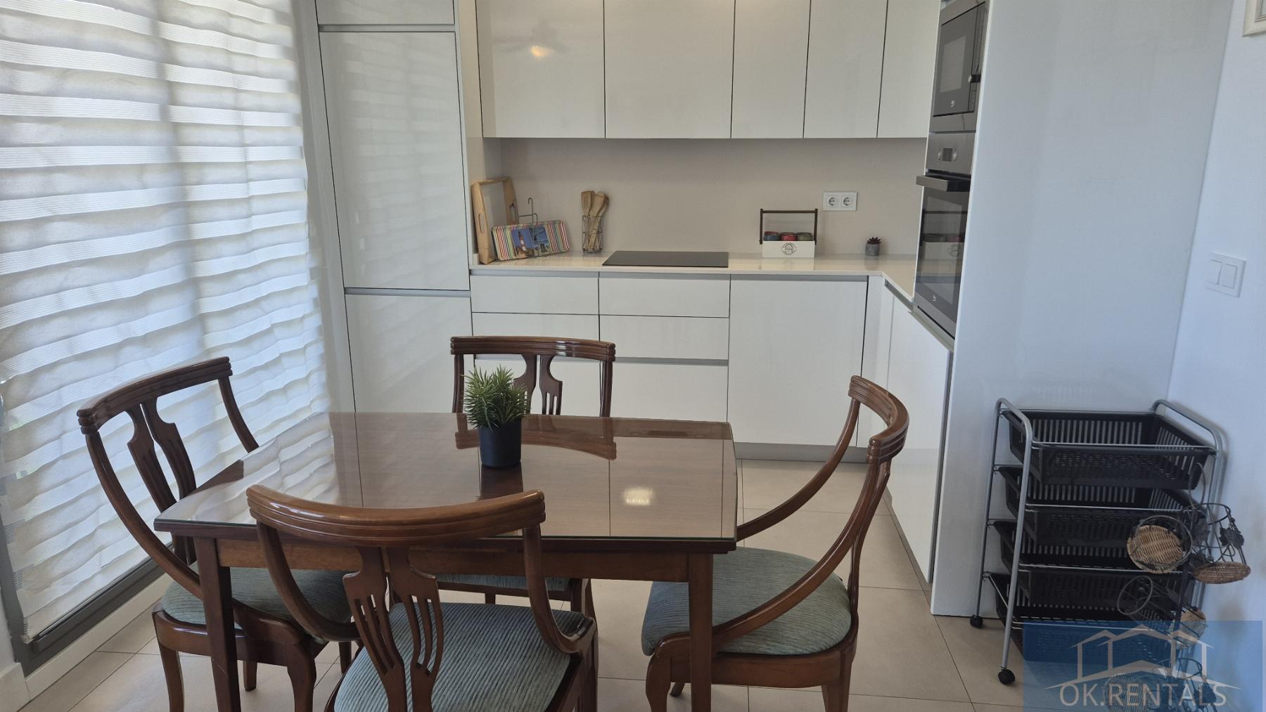 Venta de apartamento en Torrox-Costa