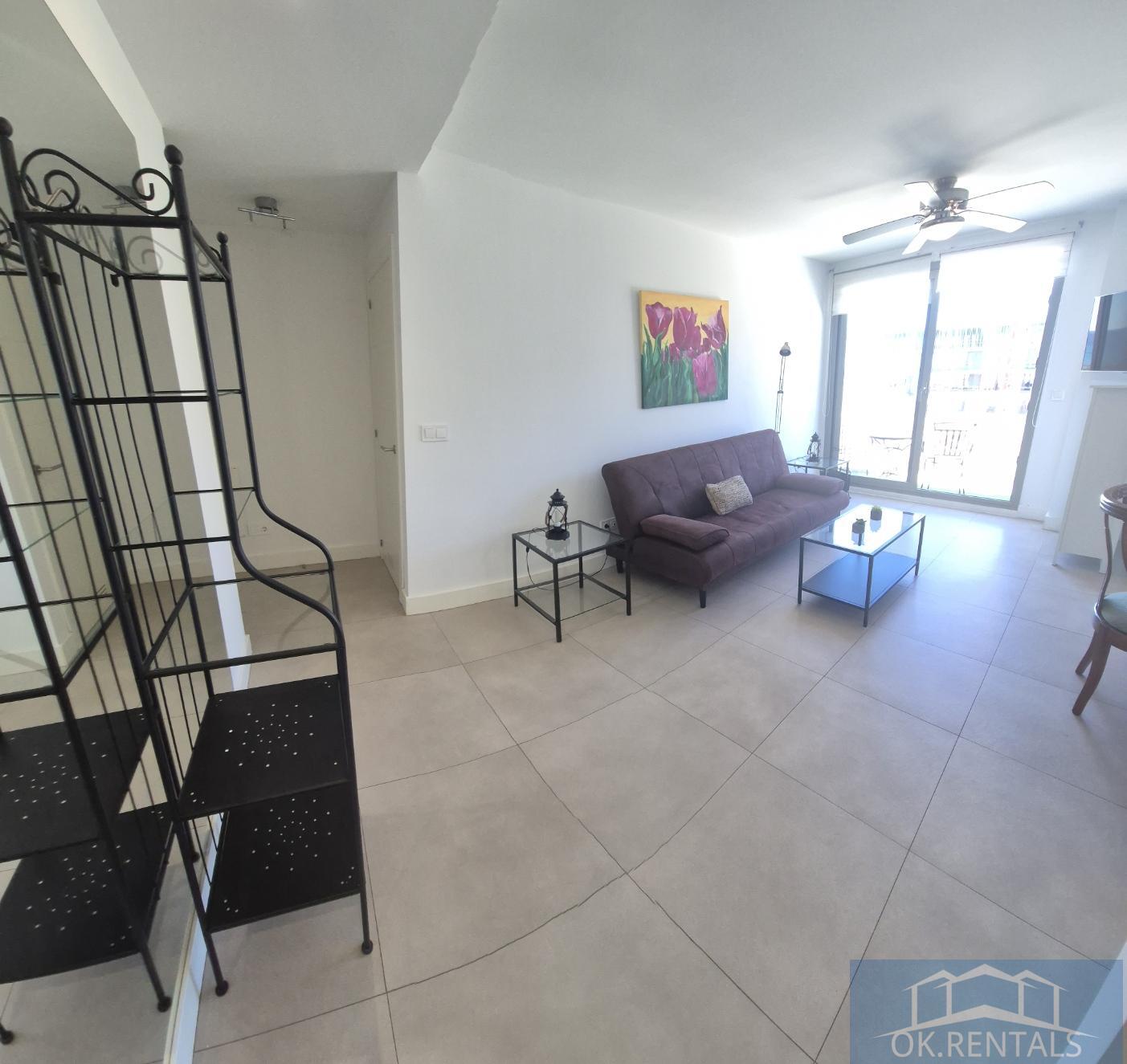 Venta de apartamento en Torrox-Costa