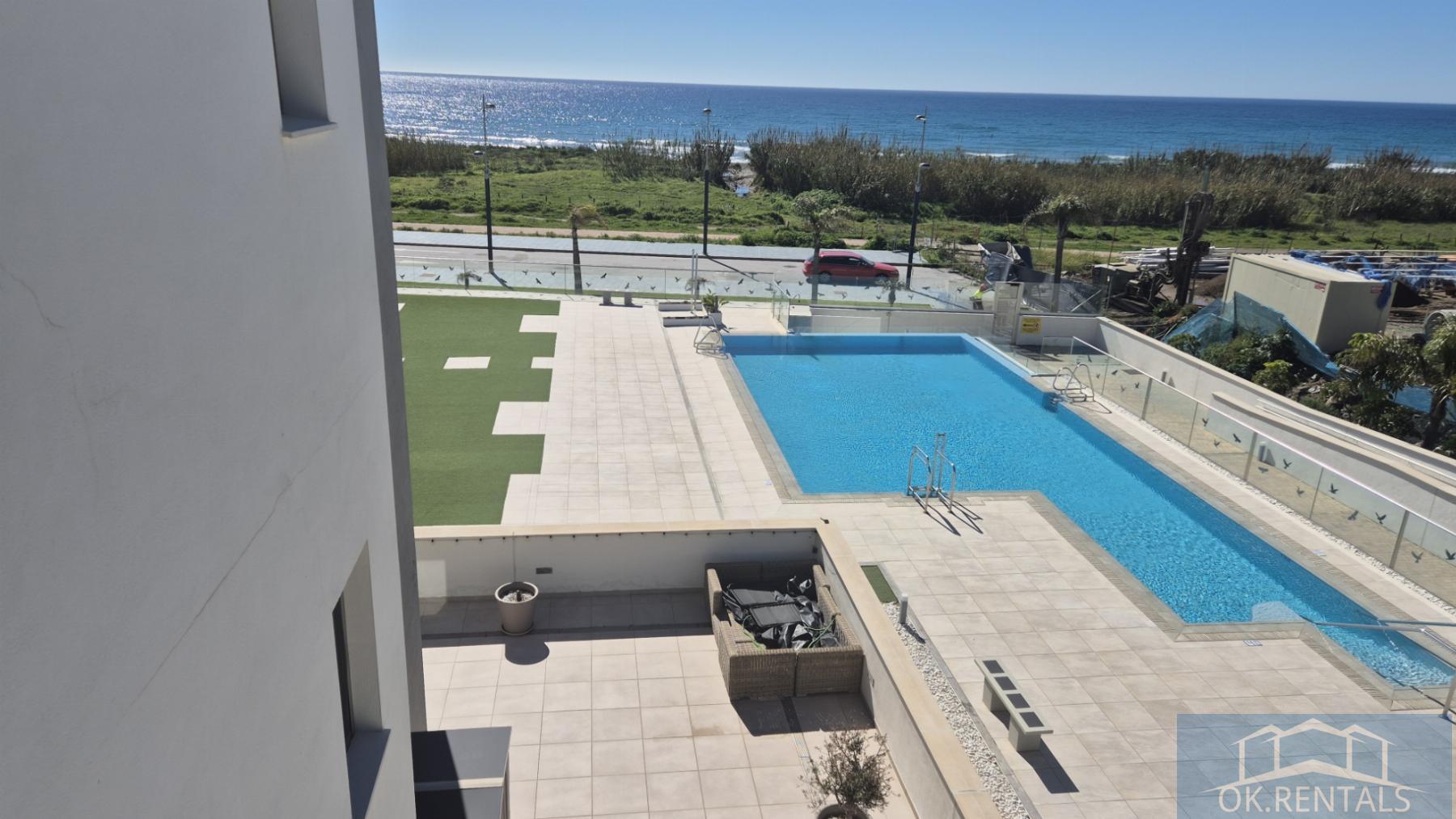 Venta de apartamento en Torrox-Costa