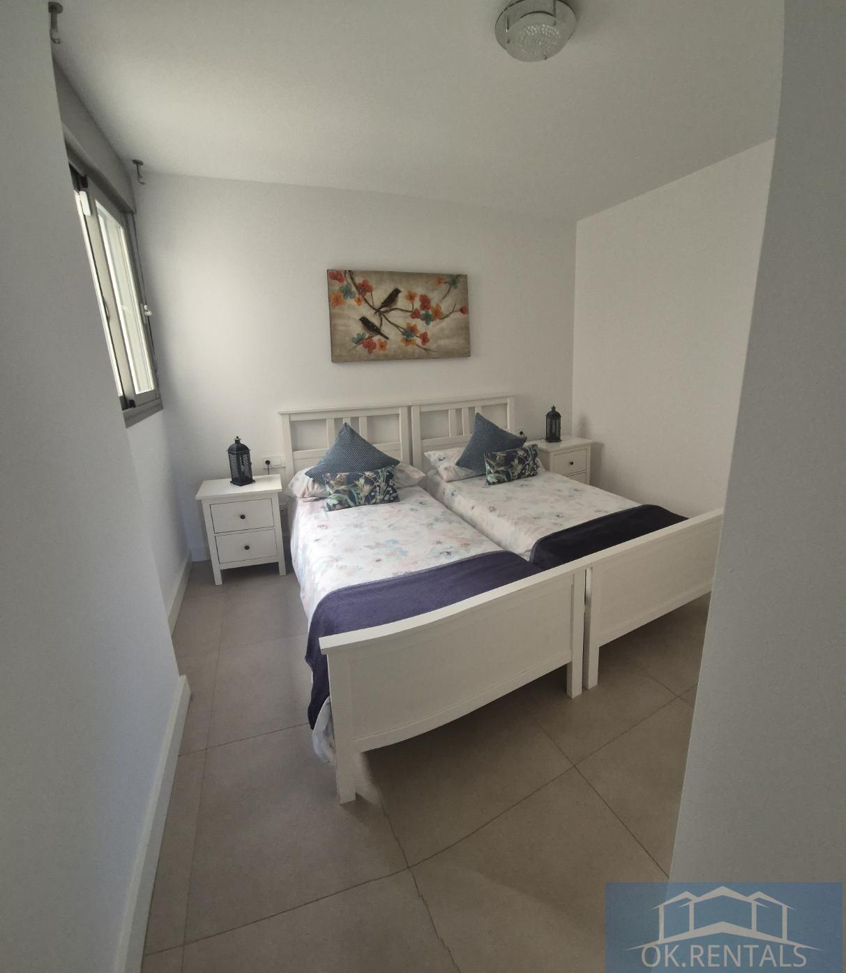 Venta de apartamento en Torrox-Costa