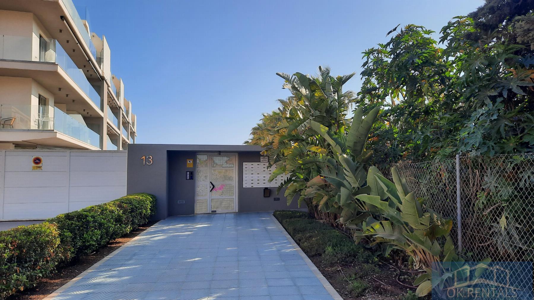 Venta de apartamento en Torrox-Costa