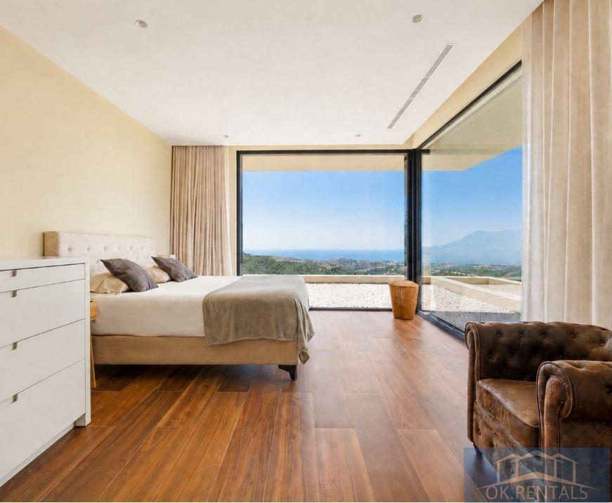 Venta de villa en Benahavís