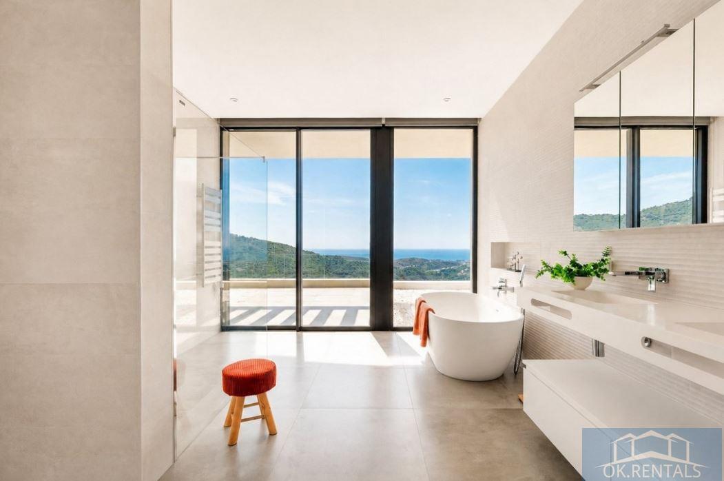 Venta de villa en Benahavís