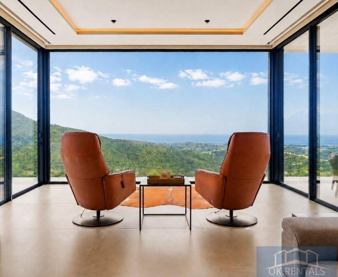 Venta de villa en Benahavís