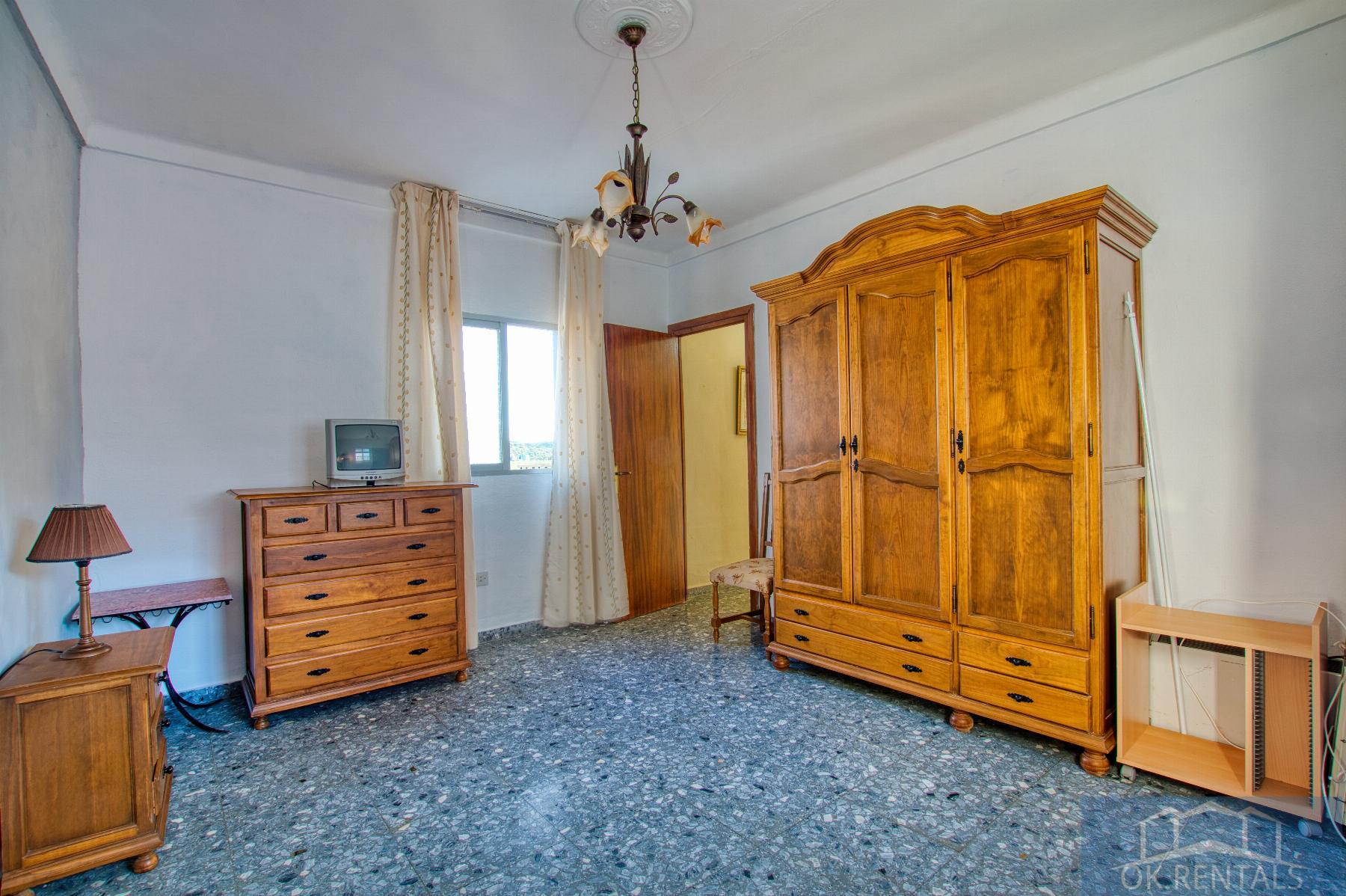 Venta de casa en Benamargosa