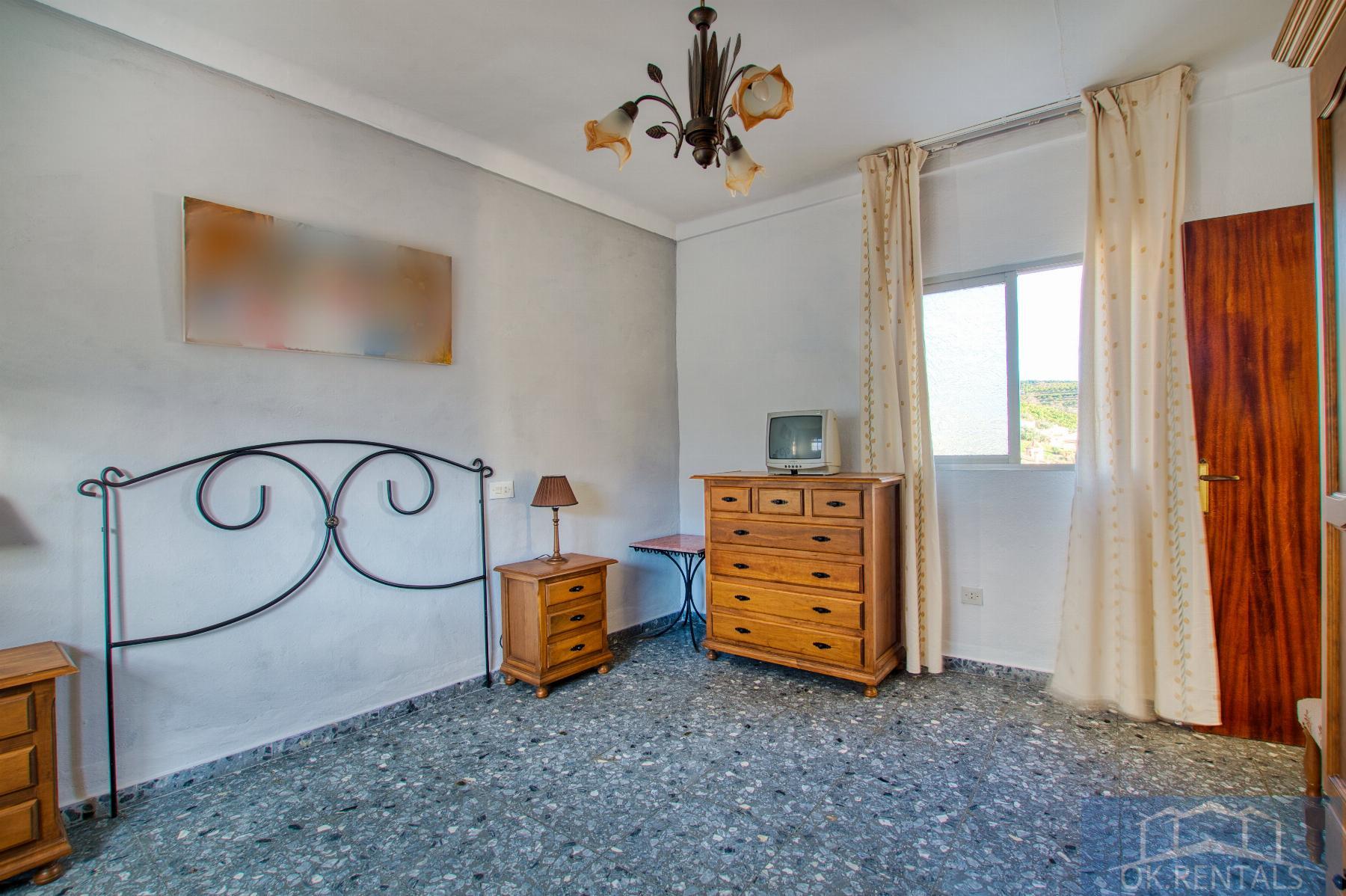 Venta de casa en Benamargosa