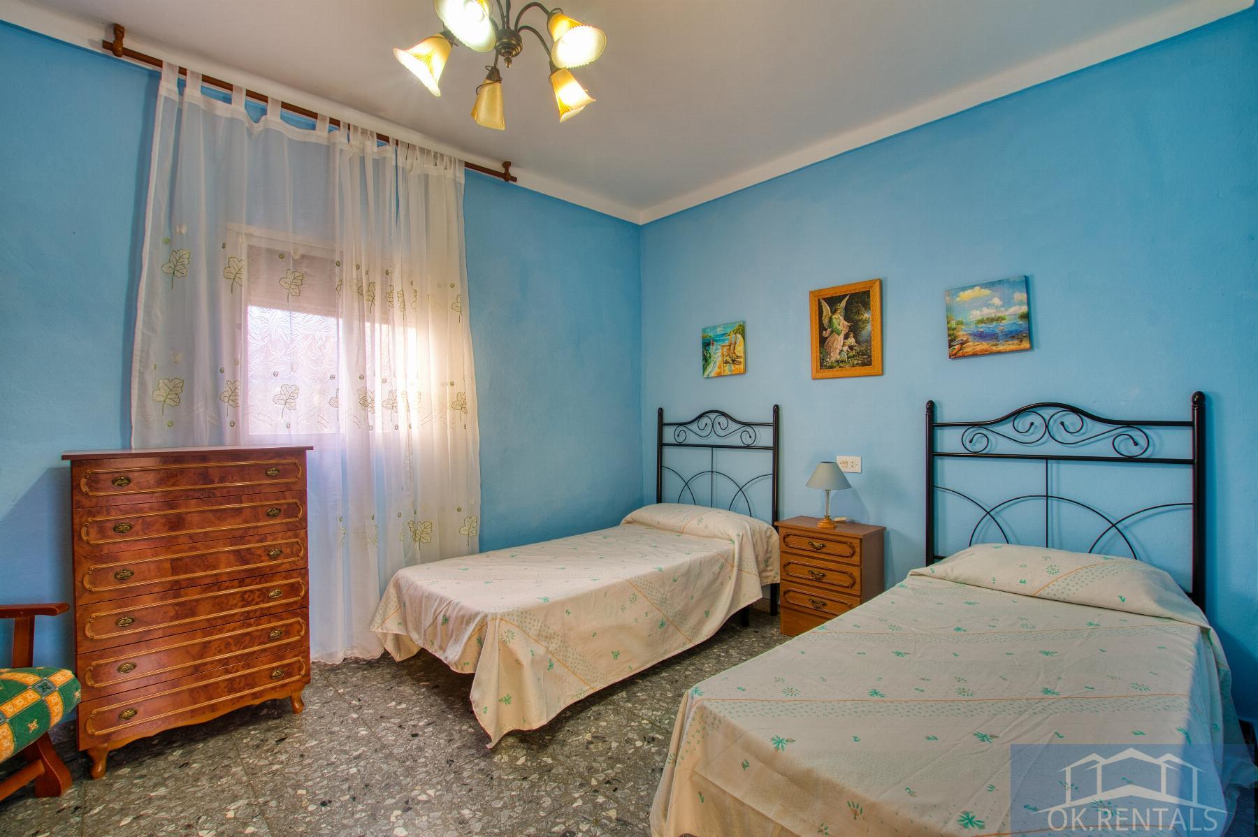 Venta de casa en Benamargosa