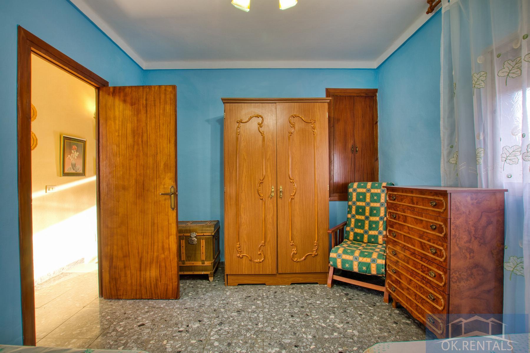 Venta de casa en Benamargosa