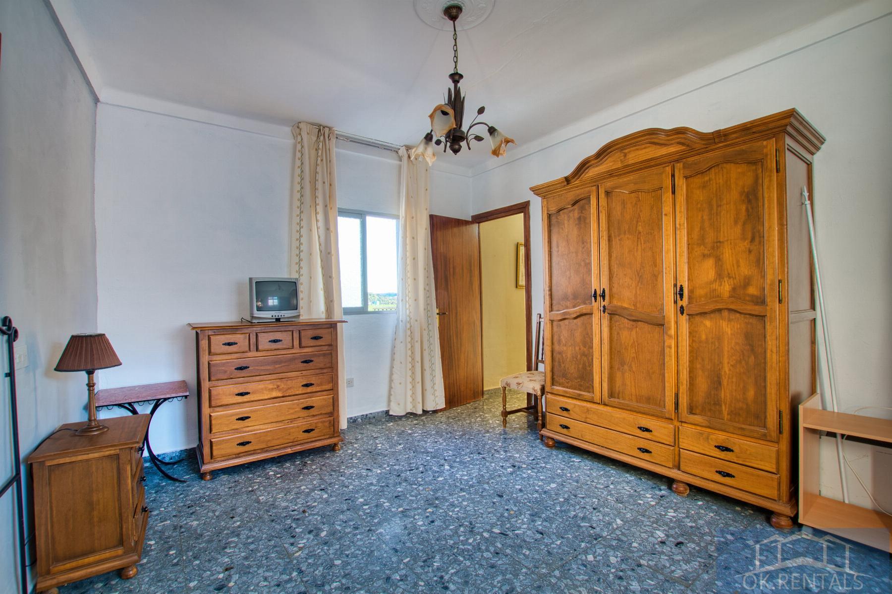 Venta de casa en Benamargosa