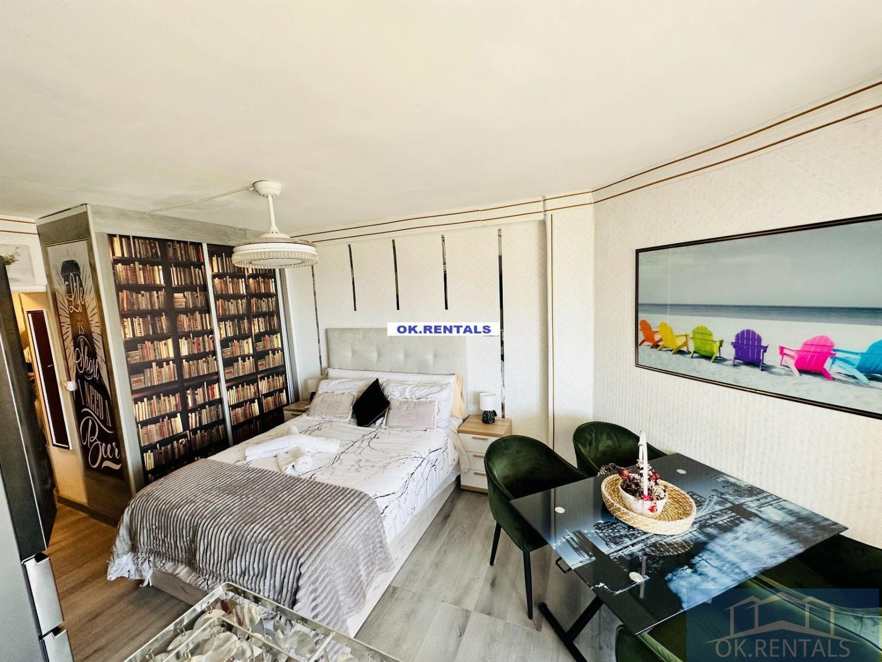 Venta de estudio en Torrox-Costa