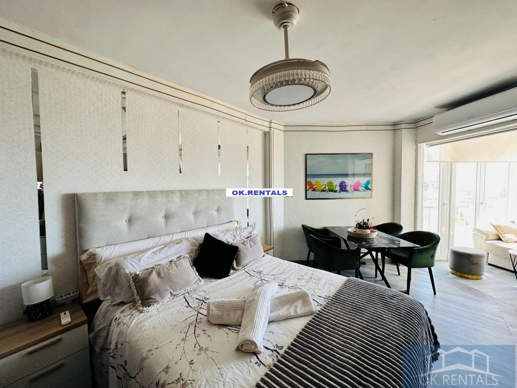 Venta de estudio en Torrox-Costa