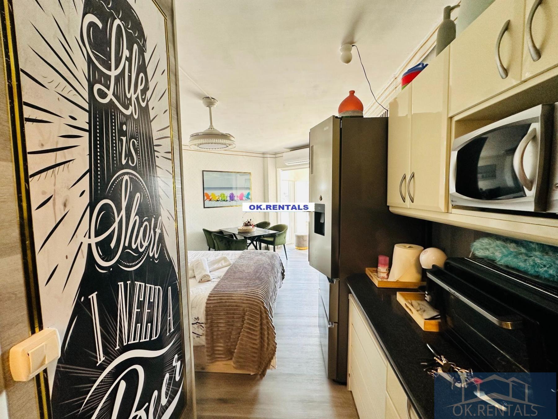 Venta de estudio en Torrox-Costa