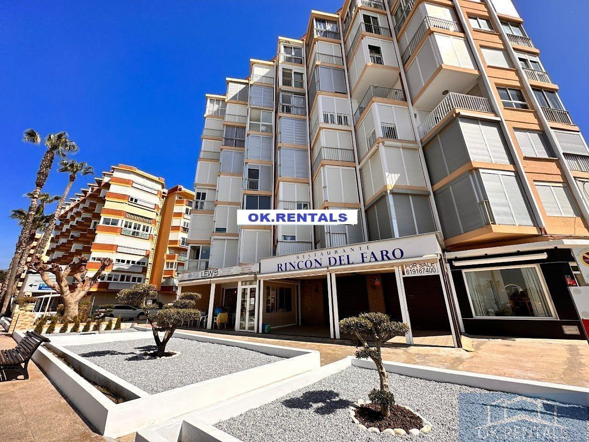 Venta de estudio en Torrox-Costa