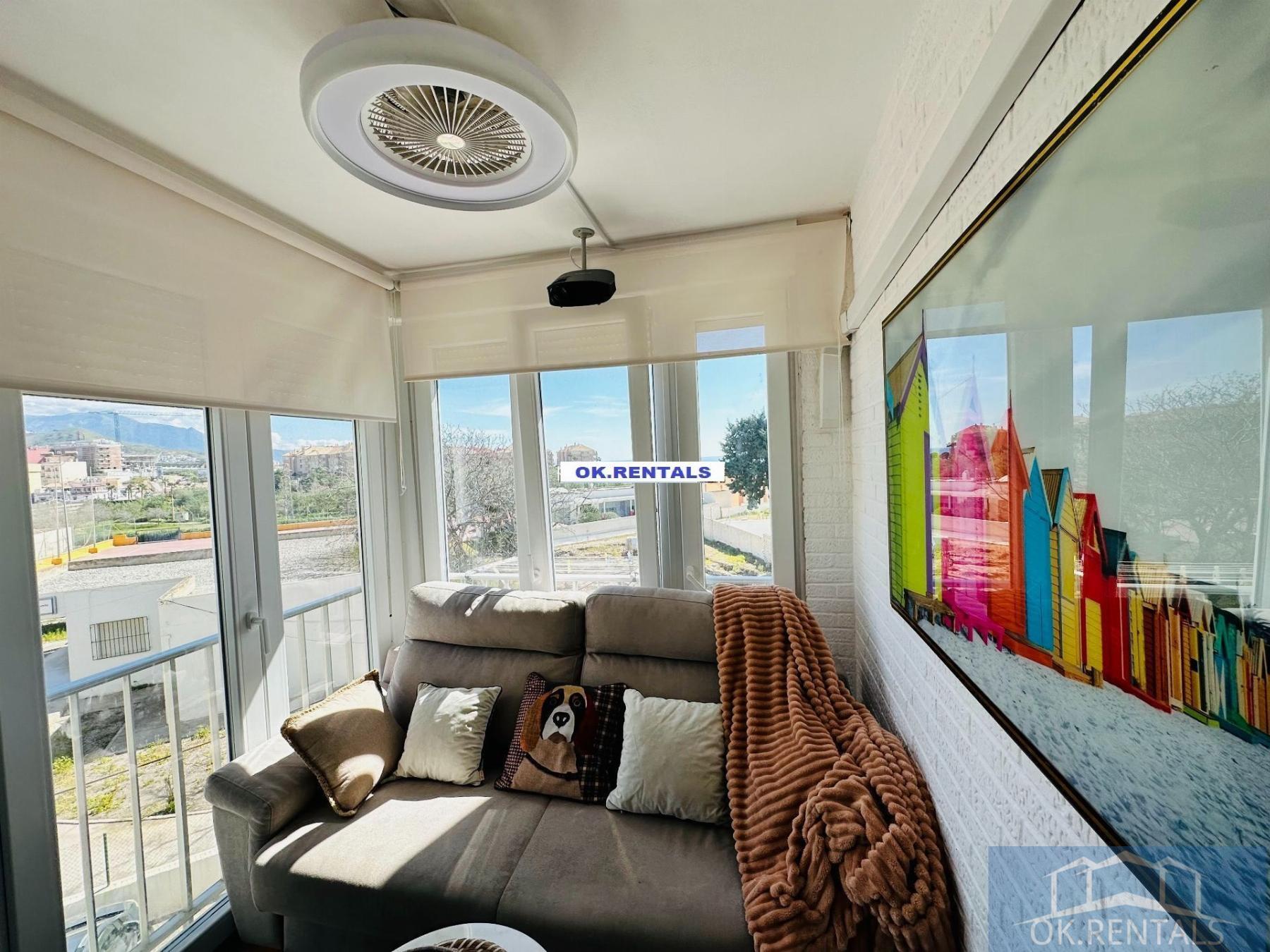 Venta de estudio en Torrox-Costa
