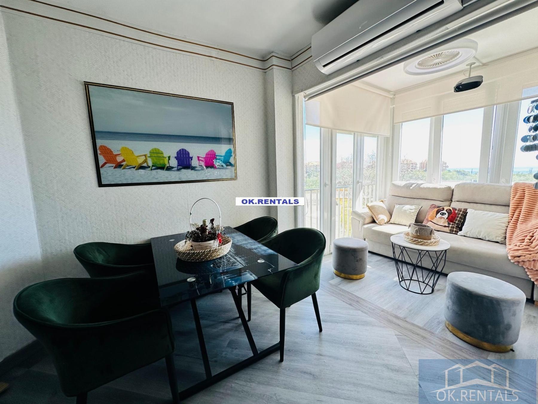 Venta de estudio en Torrox-Costa