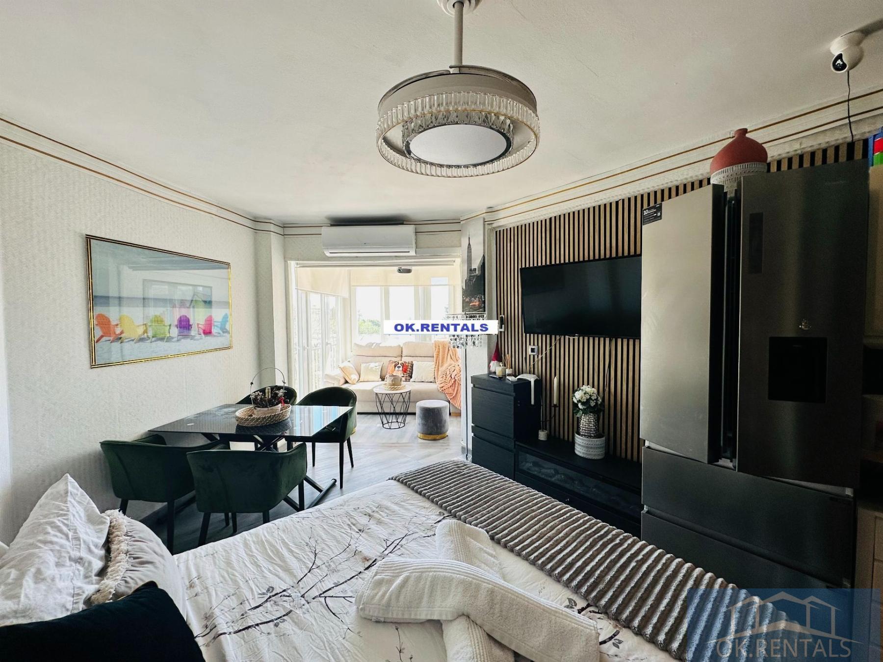 Venta de estudio en Torrox-Costa