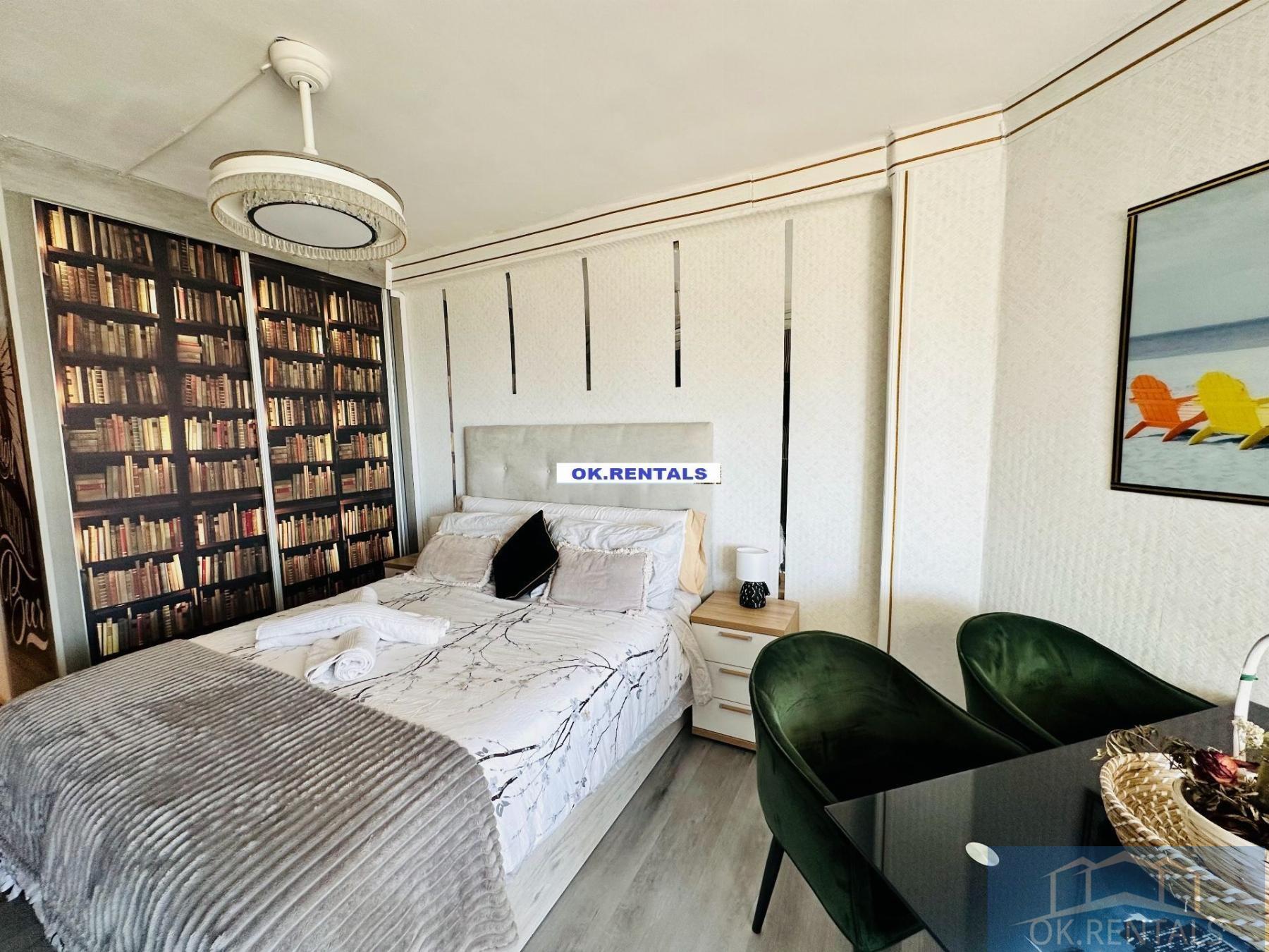 Venta de estudio en Torrox-Costa