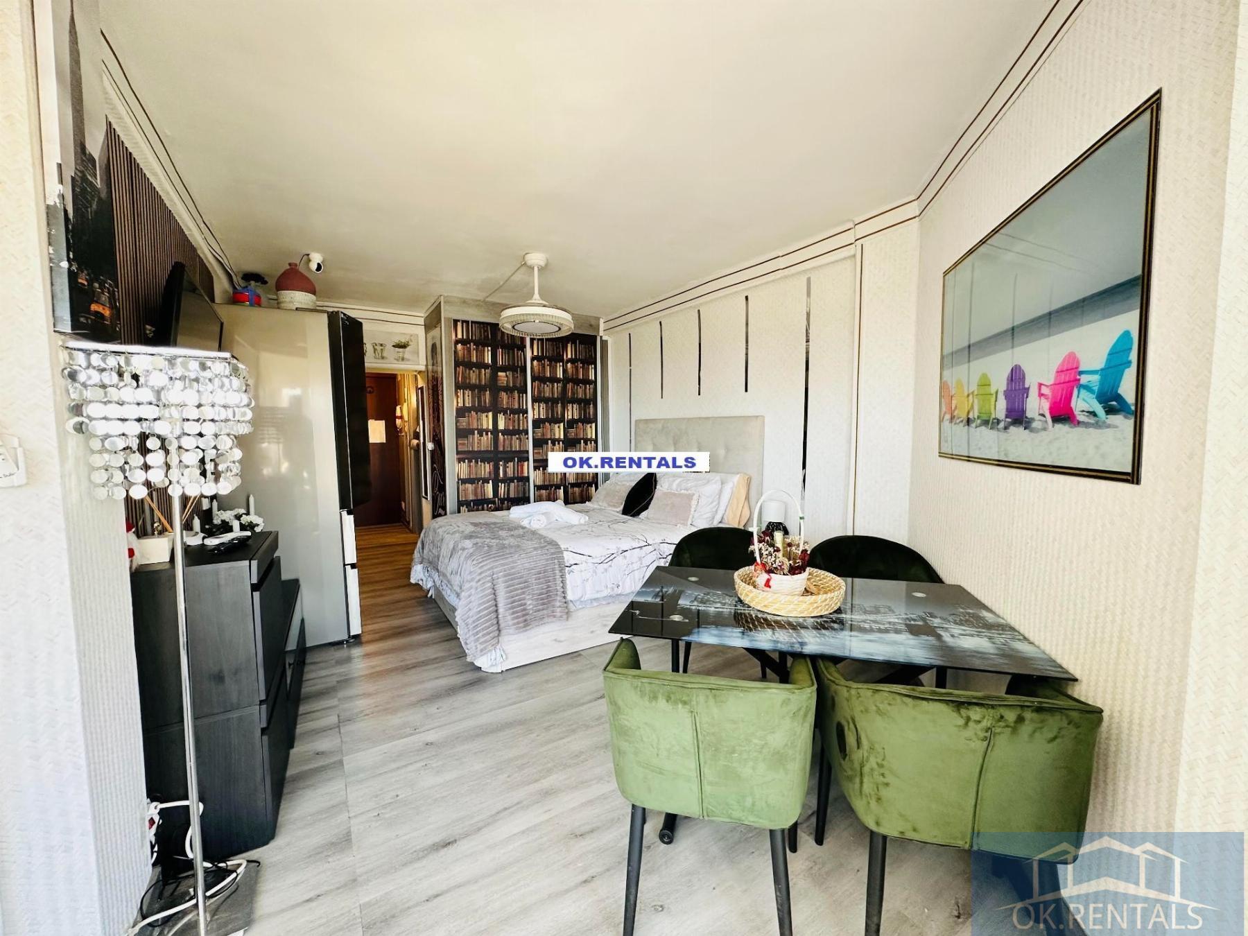 Venta de estudio en Torrox-Costa