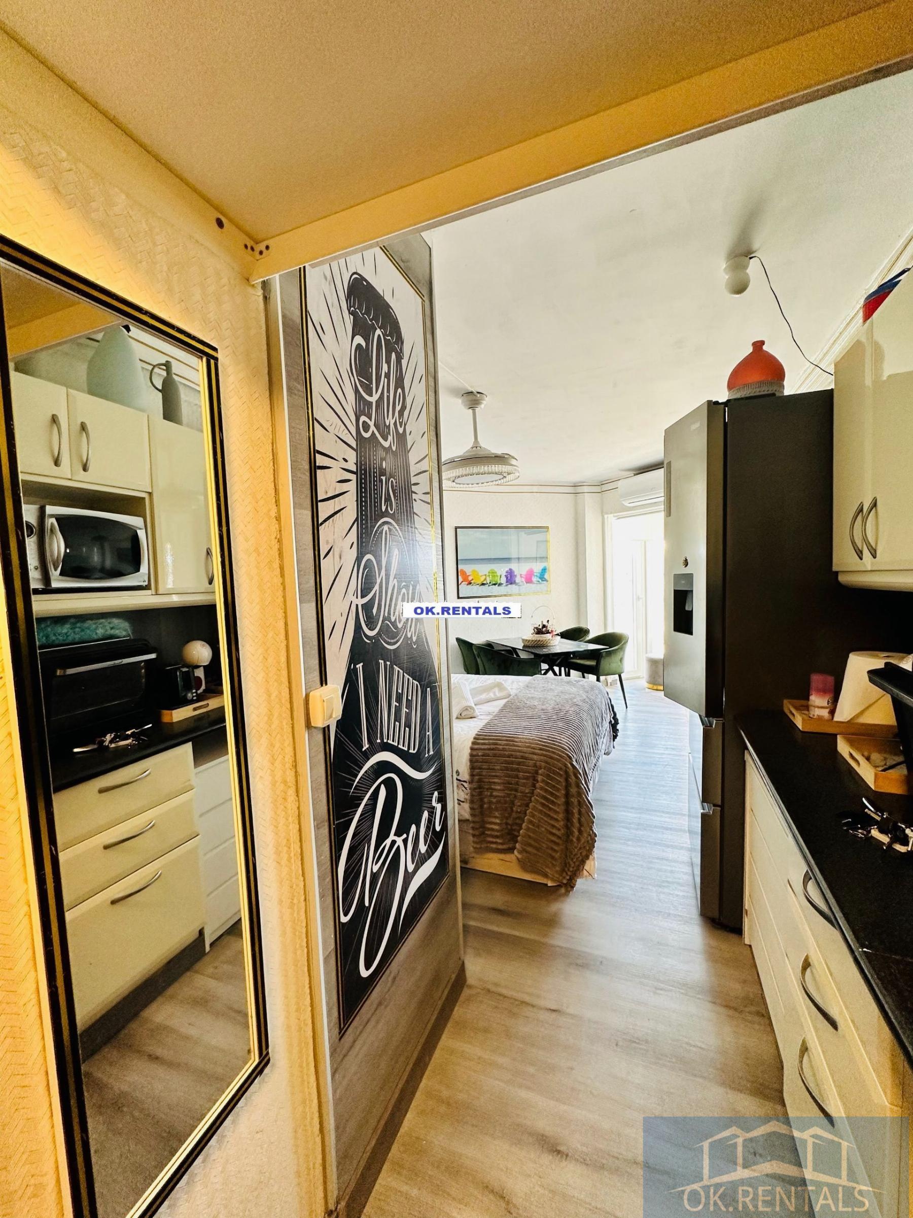Venta de estudio en Torrox-Costa