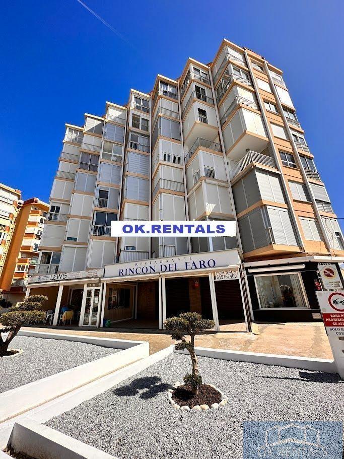 Venta de estudio en Torrox-Costa