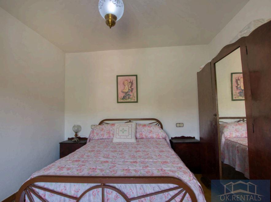 Venta de finca rústica en Canillas de Aceituno