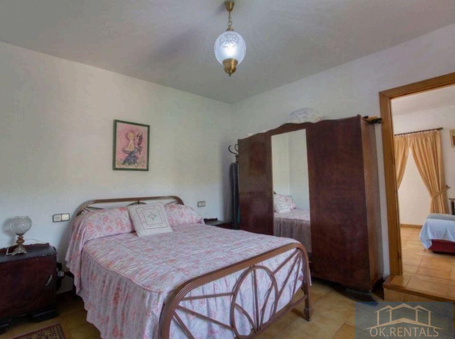 Venta de finca rústica en Canillas de Aceituno