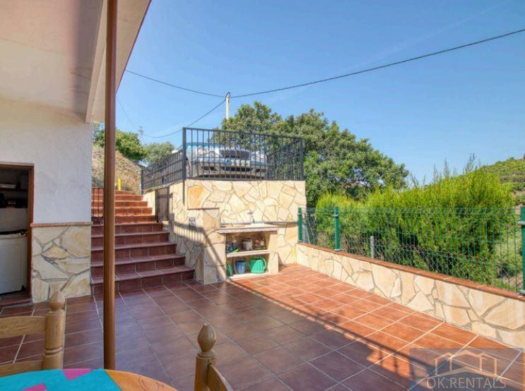 Venta de finca rústica en Canillas de Aceituno