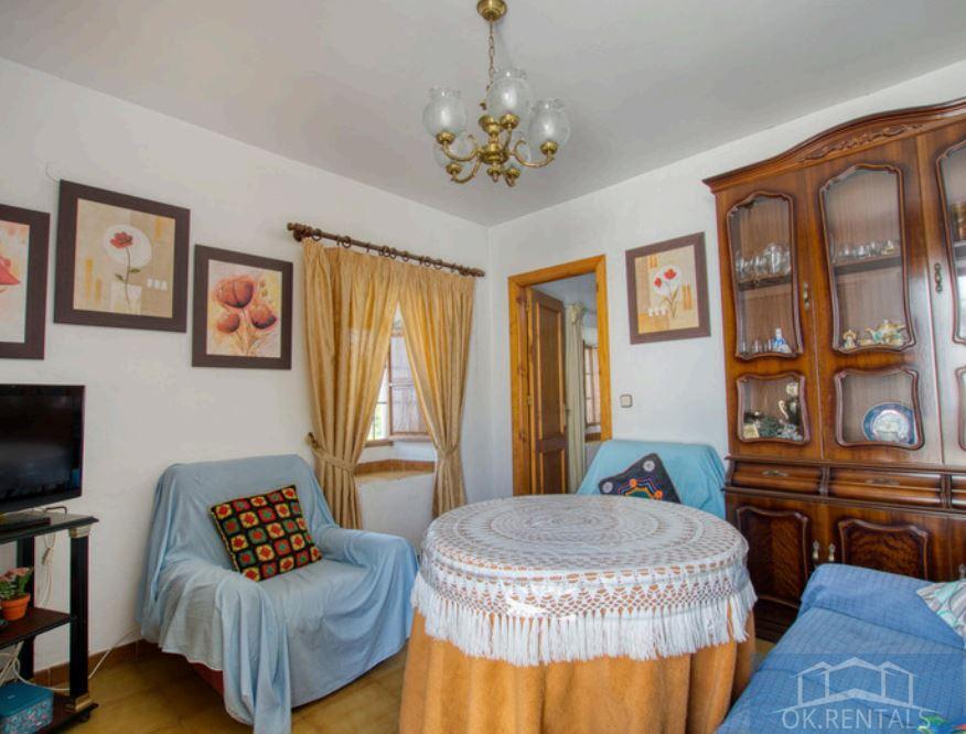 Venta de finca rústica en Canillas de Aceituno